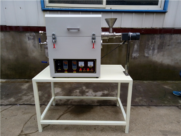 冷凝反應非標定制爐